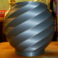 Swirling Urn - Thumbnail 2
