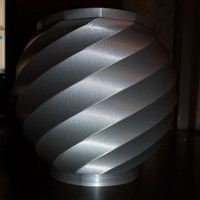 Swirling Urn - Thumbnail 3