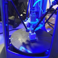 Mini Delta Printer - Thumbnail 6