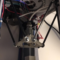 Mini Delta Printer - Thumbnail 7