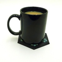 Tessellating Flower Coaster Reloaded - Thumbnail 3