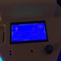 Mini Delta Printer - Thumbnail 8