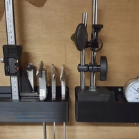 Measuring Tools Organizer - Thumbnail 2