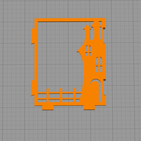 Halloween lantern by Moment 3D - Thumbnail 6