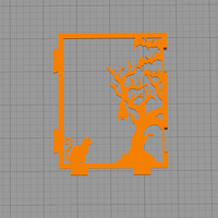 Halloween lantern by Moment 3D - Thumbnail 7