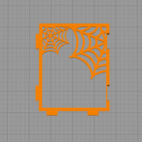Halloween lantern by Moment 3D - Thumbnail 8