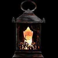 Small Halloween lantern by Moment 3D 3D Printing 217790