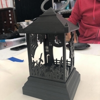 Halloween lantern by Moment 3D - Thumbnail 11