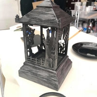 Halloween lantern by Moment 3D - Thumbnail 12