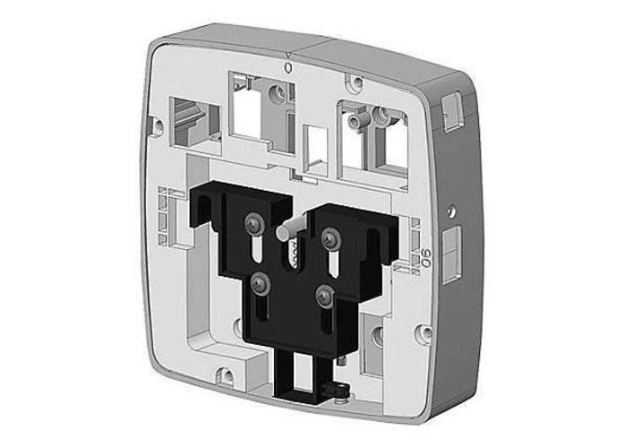 aruba access point ceiling mount 3D Print 217816