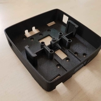 Small aruba access point ceiling mount 3D Printing 217817