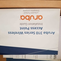 aruba access point ceiling mount - Thumbnail 3