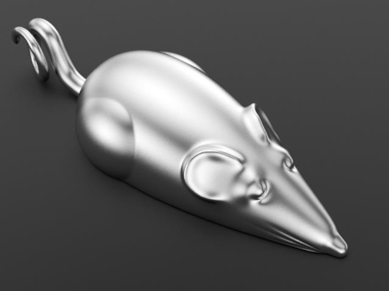 mouse