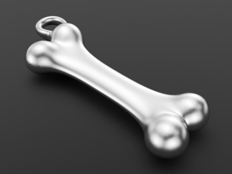 bone