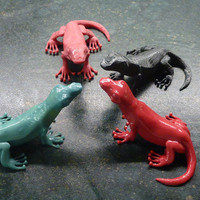 Little Lizard - Thumbnail 3