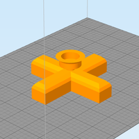 Small Práctica función Sígueme 3D Printing 217925