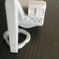 Small Mecapsuleur 3D Printing 21797