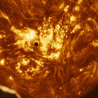 Mercury In Transit (Multi-Material version included) - Thumbnail 3