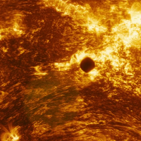 Mercury In Transit (Multi-Material version included) - Thumbnail 4