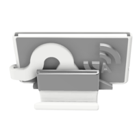 AeroPhone Huawei P8 - Thumbnail 1