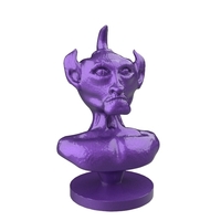 creature BUST - Thumbnail 2