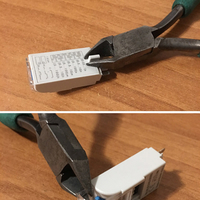 Schuko EU 230v, controlled timed output + relay (pass thru) - Thumbnail 6