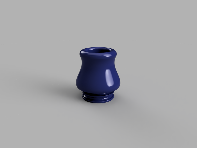 Smok Beast King drip tips