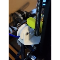 Cr-10 Guide wheel - Thumbnail 1