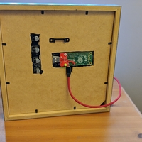 Pimoroni Ubercorn Game Frame - Thumbnail 2