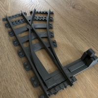 train track switch - Thumbnail 2