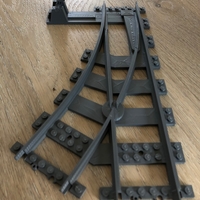 train track switch - Thumbnail 3