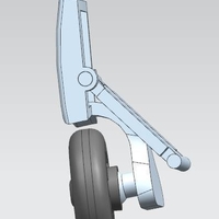 Fİghter air plane - Thumbnail 1
