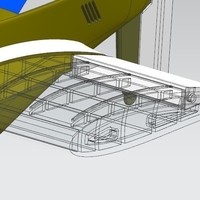 Fİghter air plane - Thumbnail 4