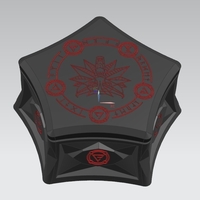 Jevelery box (Case - Thumbnail 1