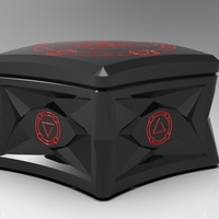 Jevelery box (Case - Thumbnail 2