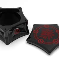 Jevelery box (Case - Thumbnail 3