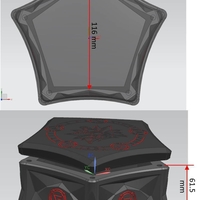 Jevelery box (Case - Thumbnail 6