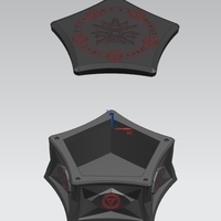 Jevelery box (Case - Thumbnail 7