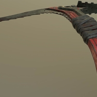 Ice Tool Axe from Tomb Raider - Thumbnail 4