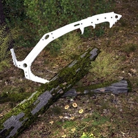 Ice Tool Axe from Tomb Raider - Thumbnail 5