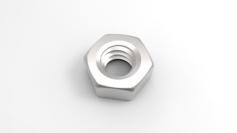 screw nut