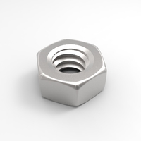 screw nut - Thumbnail 3