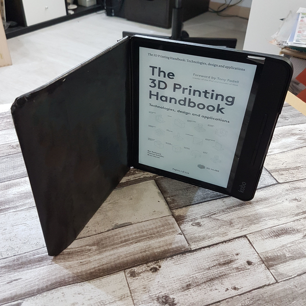Kobo Forma case