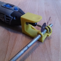 Cutting Thread Hobbed Bolt tool V2 - Thumbnail 2