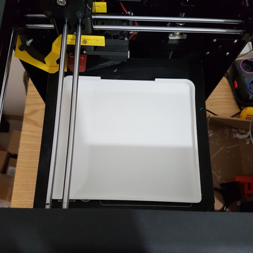 Kobo Forma case 3D Print 218472