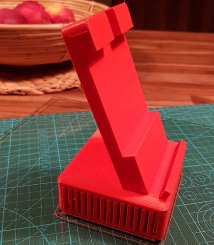 phone and powerbank holder for samsung 3D Print 218478