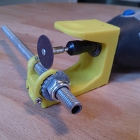 Cutting Thread Hobbed Bolt tool V2 - Thumbnail 3