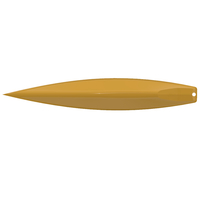 Sailing Boat 3D model  - Thumbnail 4