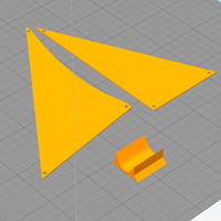 Sailing Boat 3D model  - Thumbnail 7