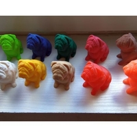 Josef Prusa's pug Buddy - Thumbnail 2